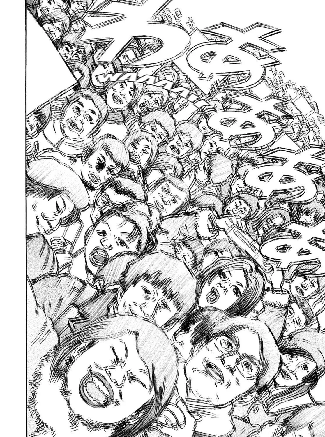 Read Kiichi VS chapter 52 image 38 on Lezhin