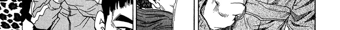 Read Kiichi VS chapter 54 image 33 on Lezhin