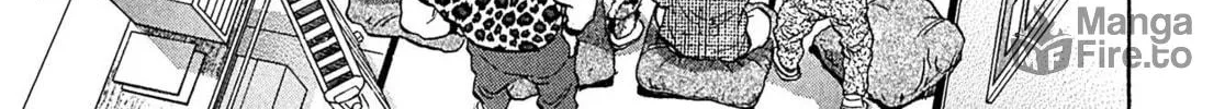 Read Kiichi VS chapter 54 image 5 on Lezhin