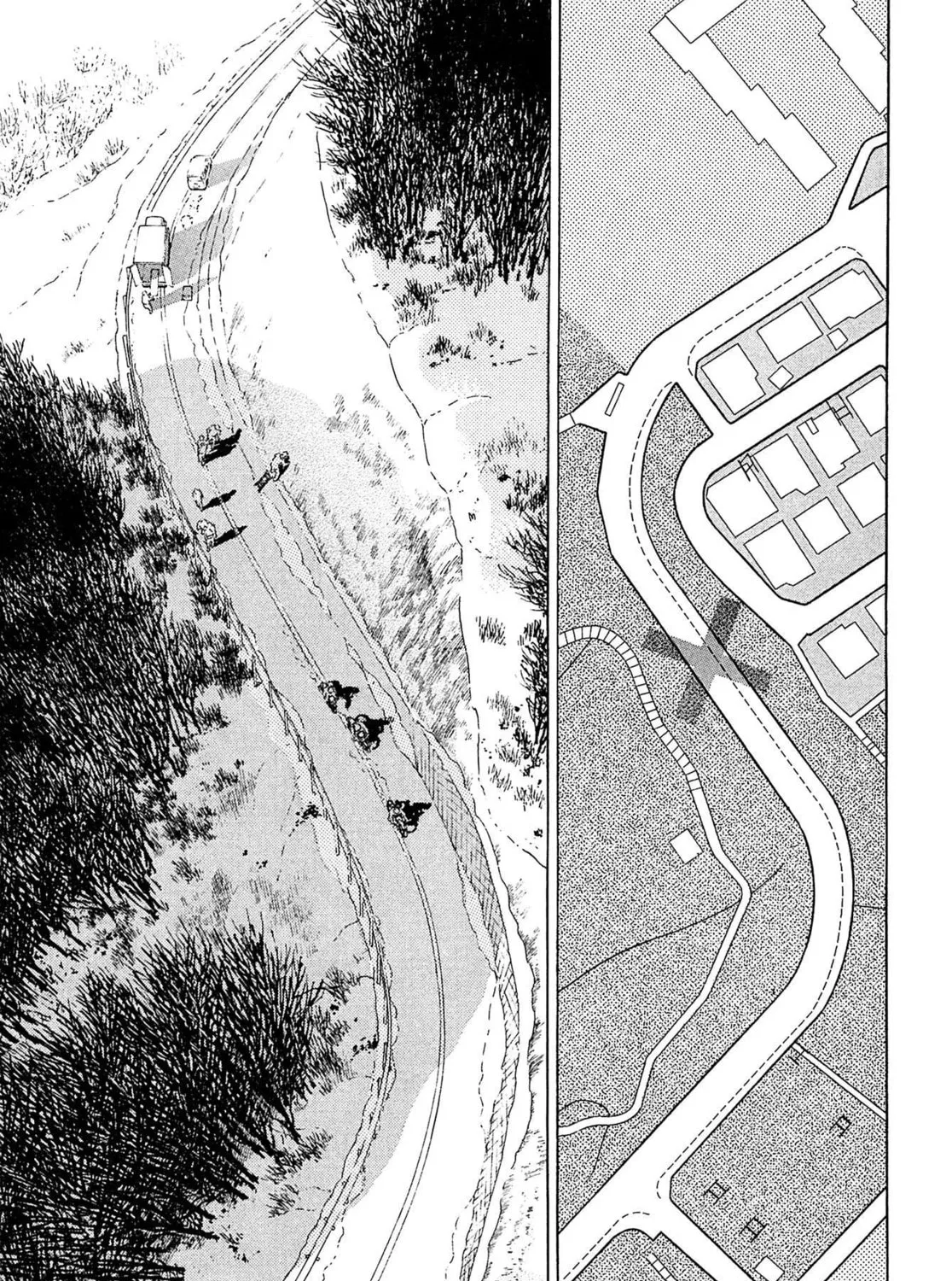 Read Kiichi VS chapter 55 image 36 on Lezhin