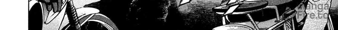 Read Kiichi VS chapter 55 image 39 on Lezhin