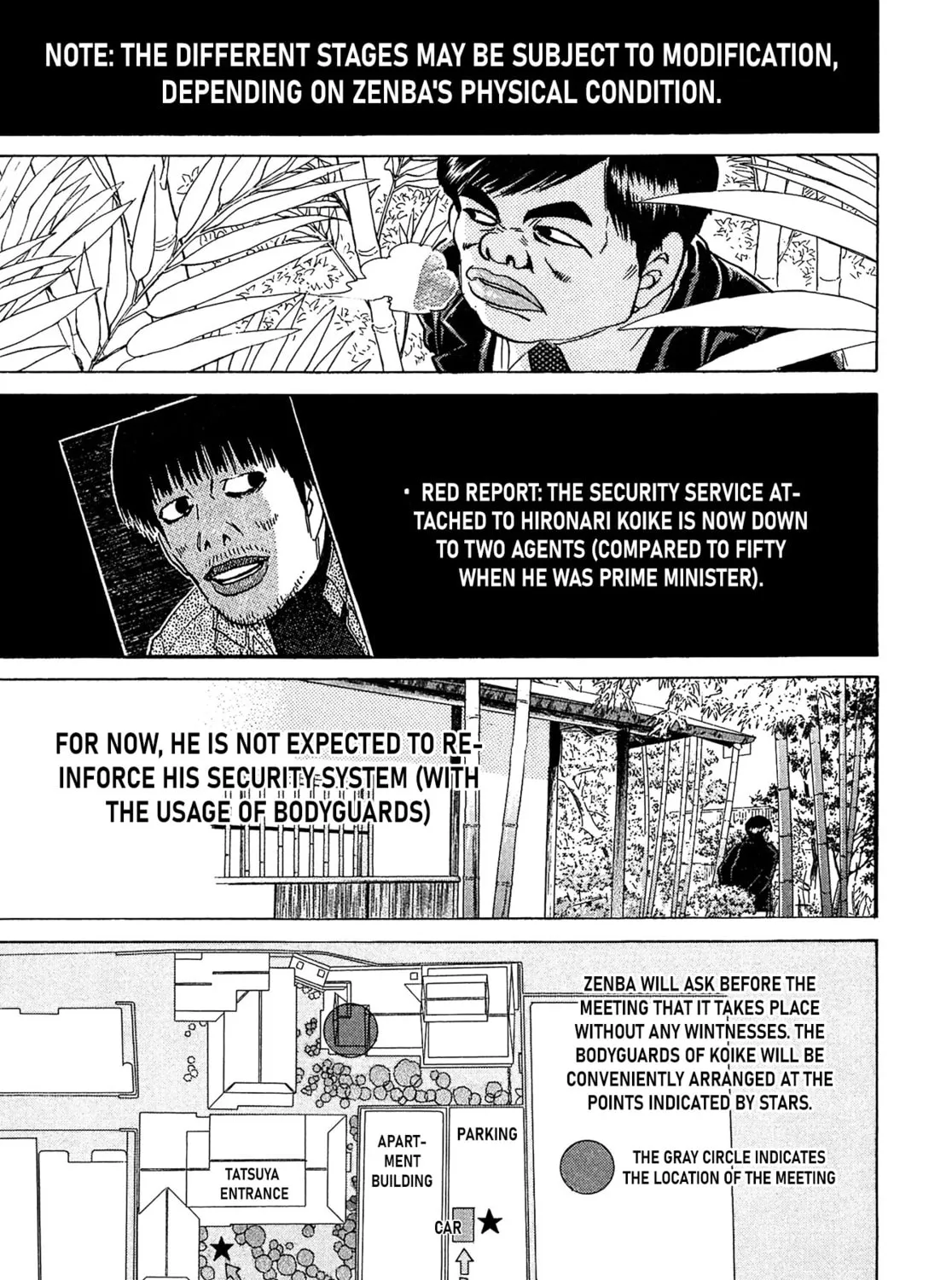 Read Kiichi VS chapter 57 image 24 on Lezhin