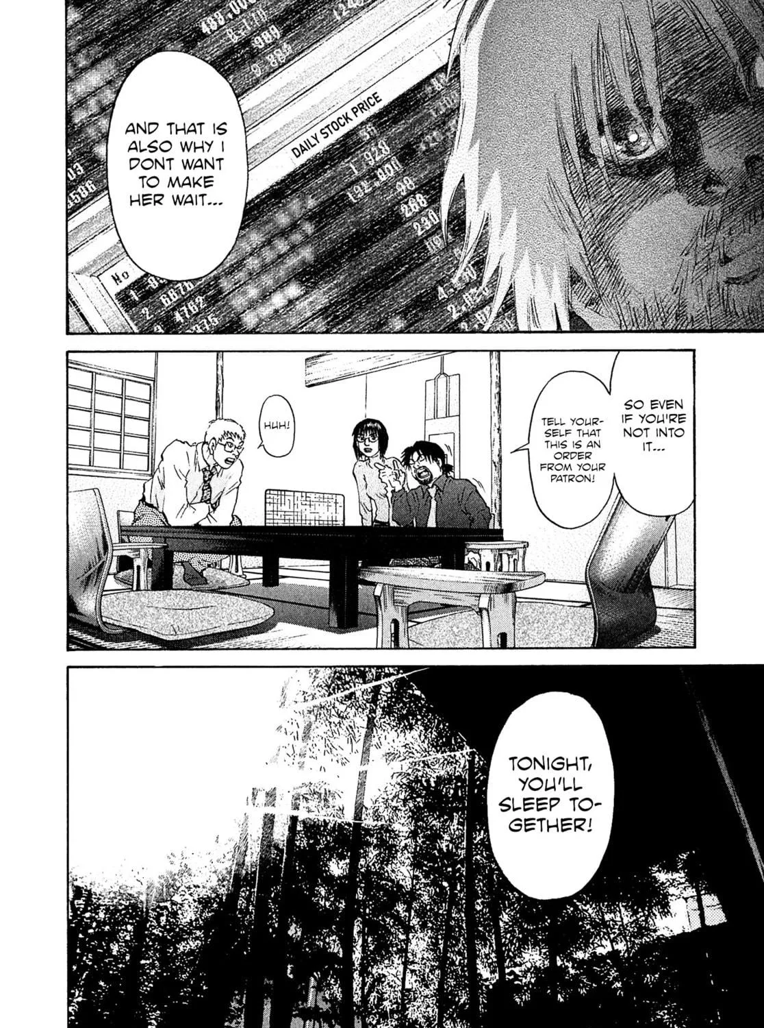 Read Kiichi VS chapter 57 image 38 on Lezhin