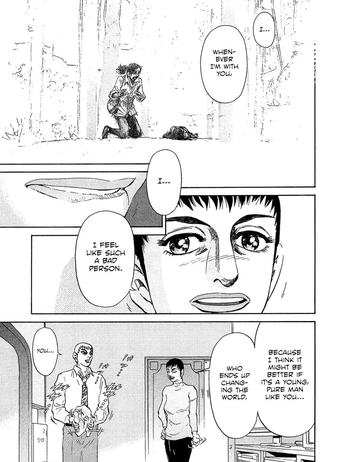 Read Kiichi VS chapter 59 image 10 on Lezhin