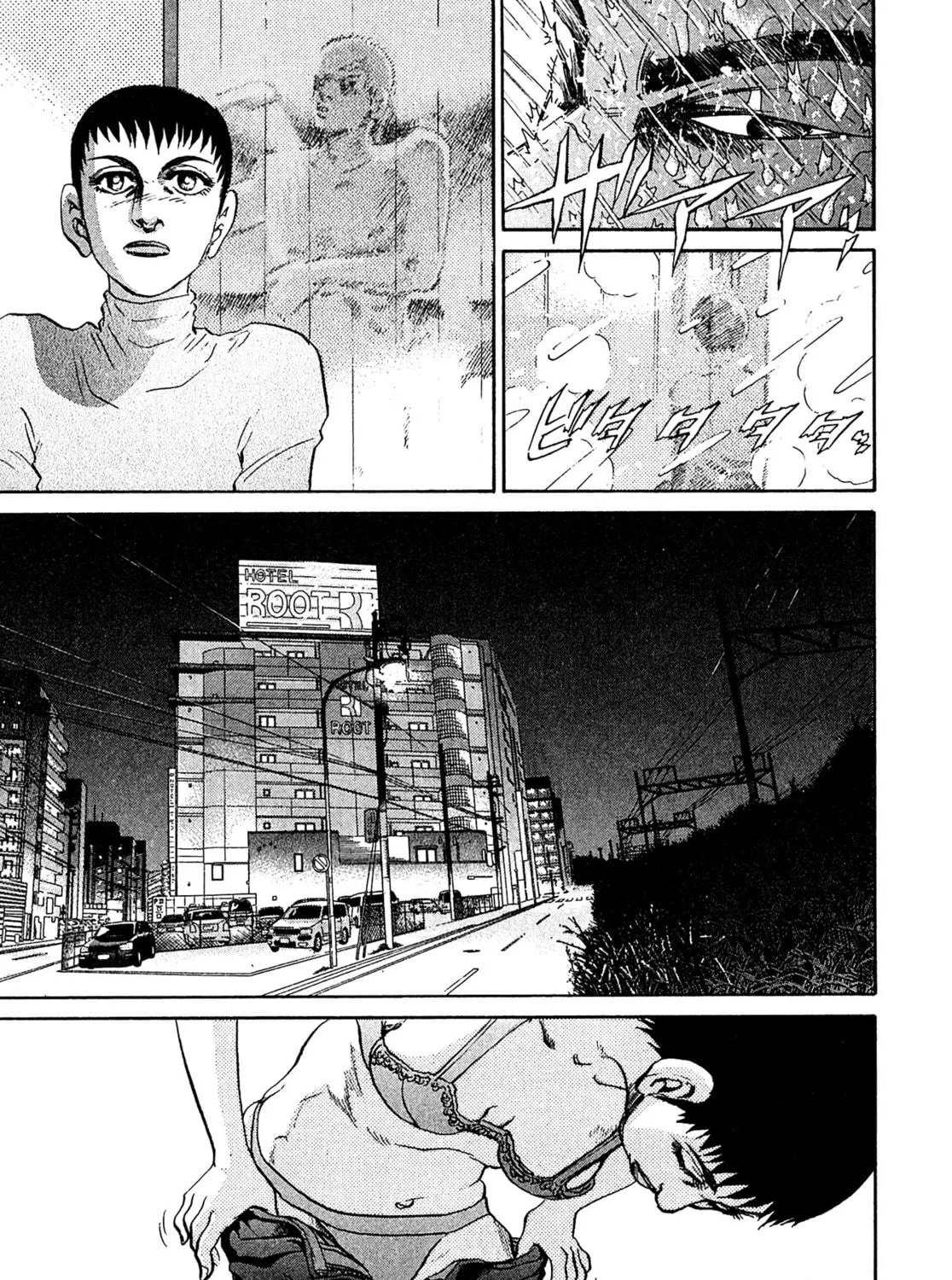 Read Kiichi VS chapter 59 image 22 on Lezhin
