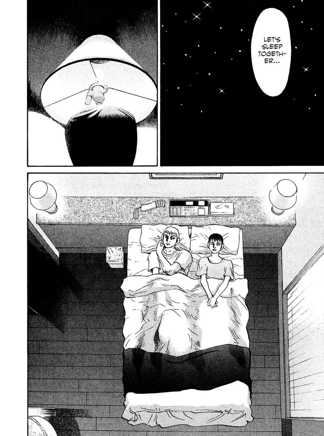 Read Kiichi VS chapter 59 image 40 on Lezhin