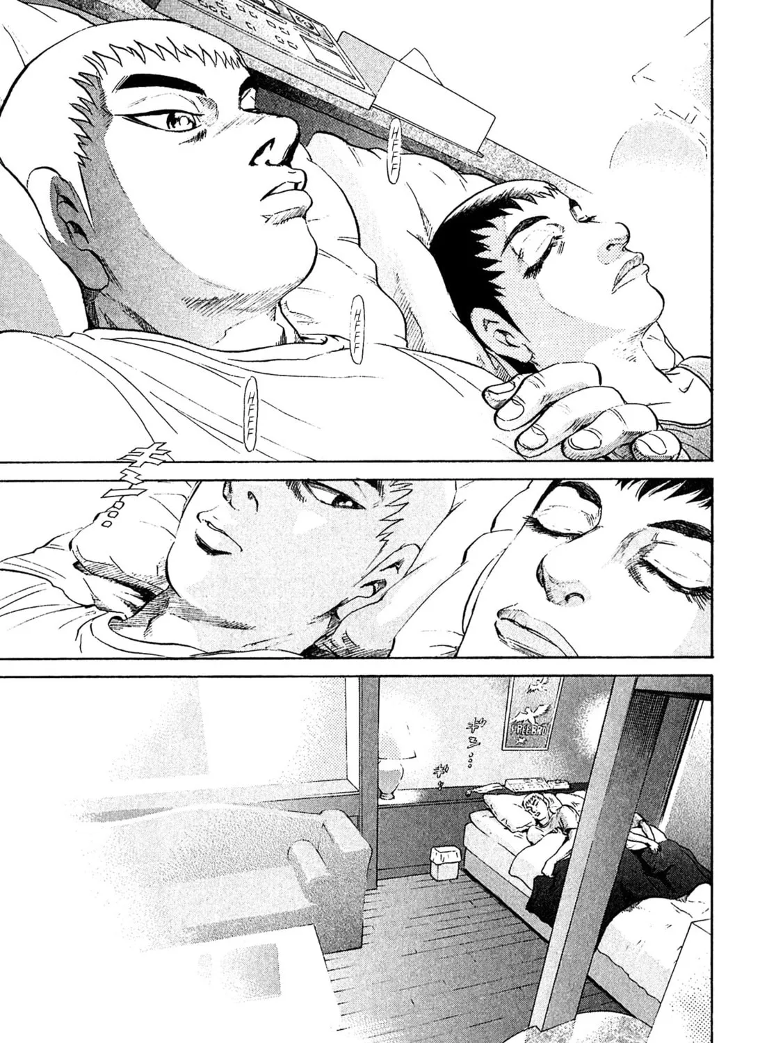 Read Kiichi VS chapter 59 image 42 on Lezhin
