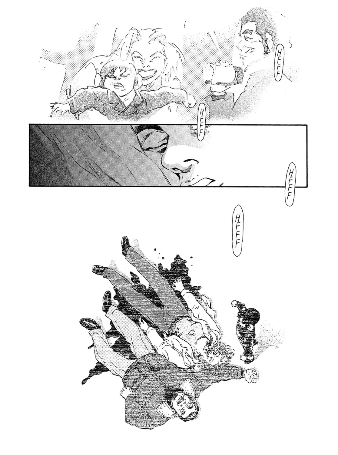 Read Kiichi VS chapter 59 image 44 on Lezhin