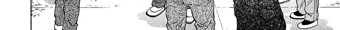 Read Kiichi VS chapter 60 image 27 on Lezhin