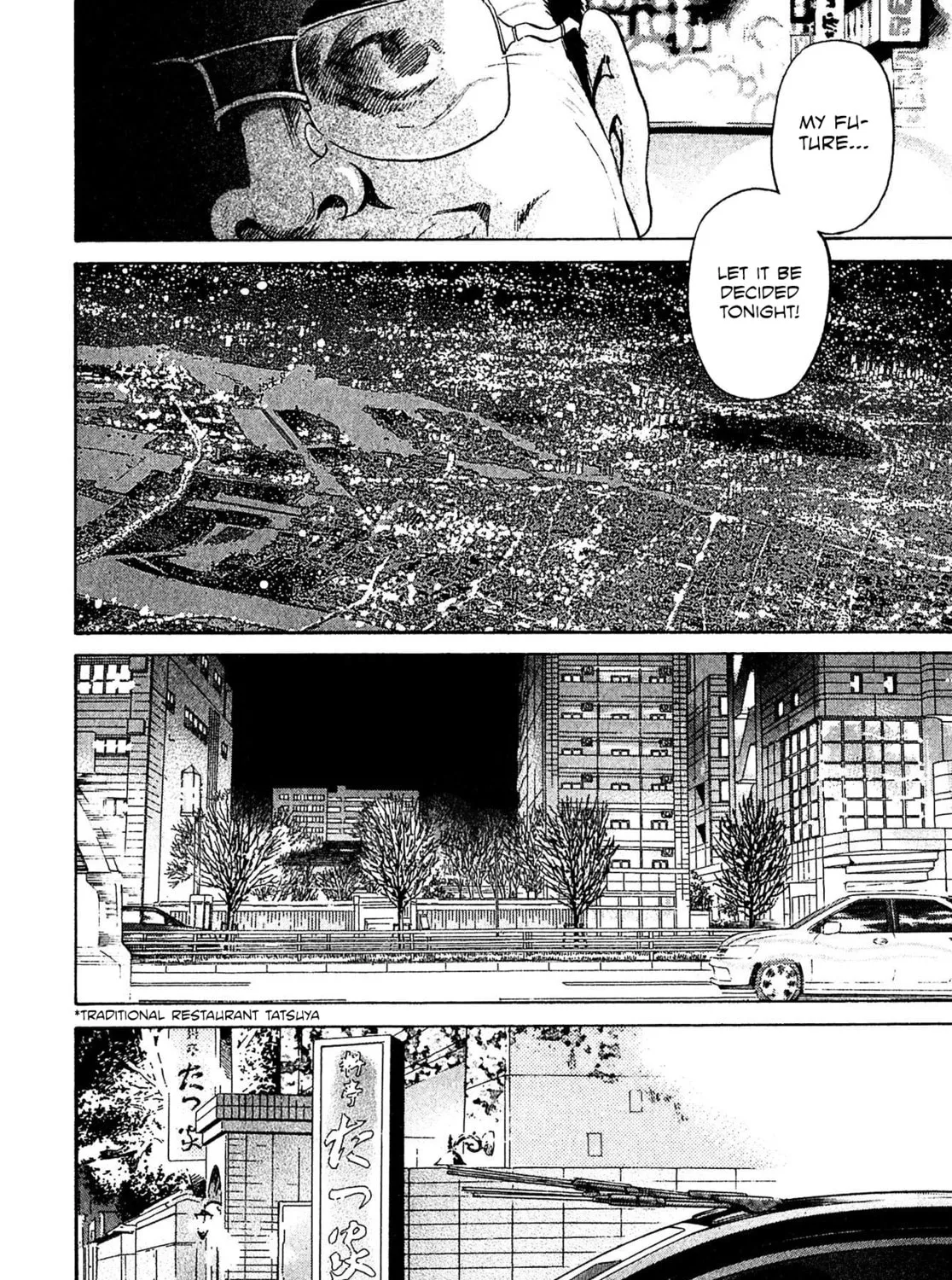 Read Kiichi VS chapter 62 image 30 on Lezhin