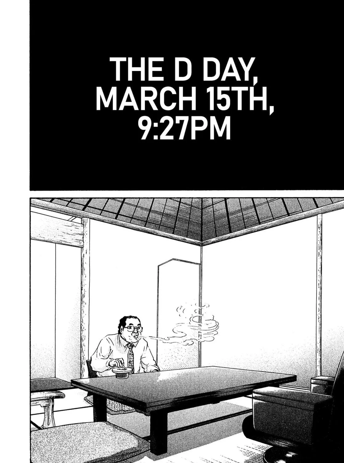 Read Kiichi VS chapter 62 image 38 on Lezhin