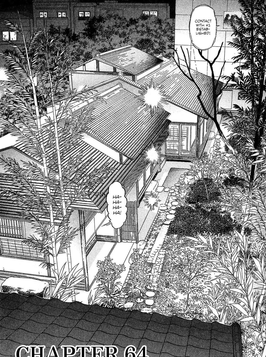 Read Kiichi VS chapter 64 image 18 on Lezhin