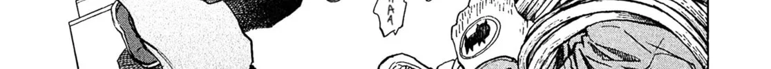 Read Kiichi VS chapter 64 image 21 on Lezhin