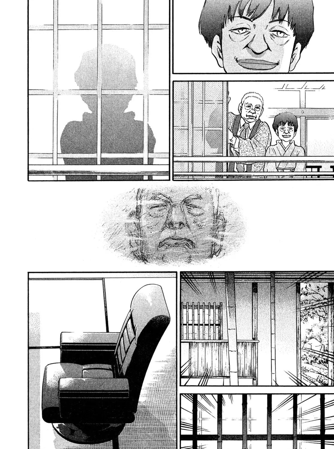 Read Kiichi VS chapter 65 image 2 on Lezhin
