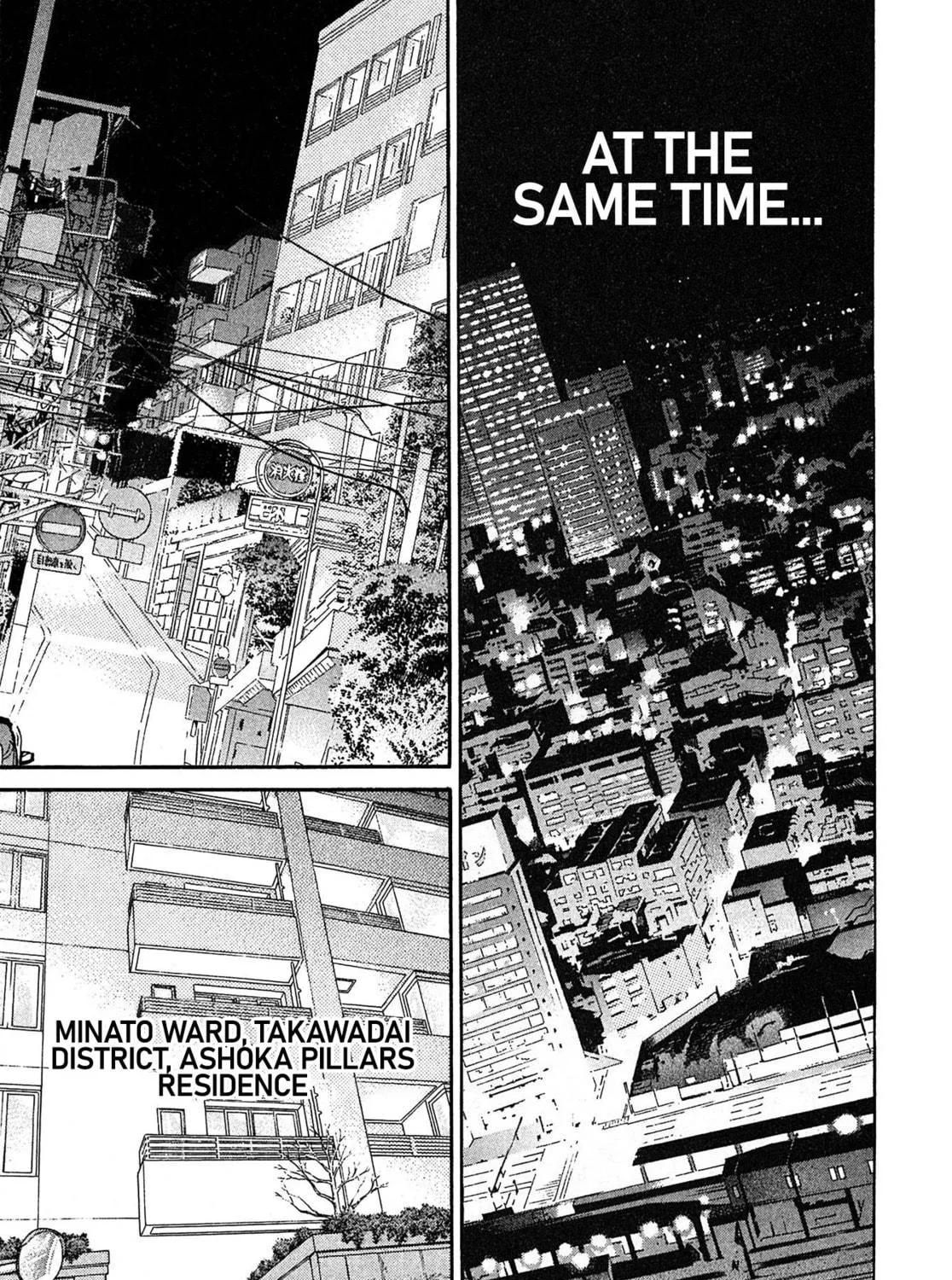 Read Kiichi VS chapter 66 image 28 on Lezhin