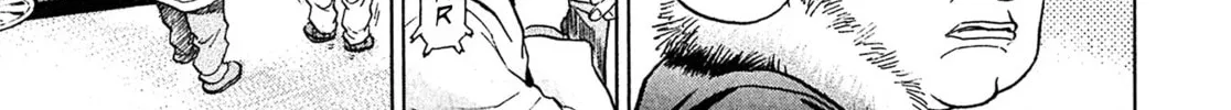 Read Kiichi VS chapter 68 image 33 on Lezhin