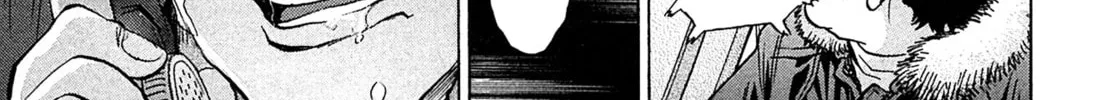 Read Kiichi VS chapter 68 image 37 on Lezhin