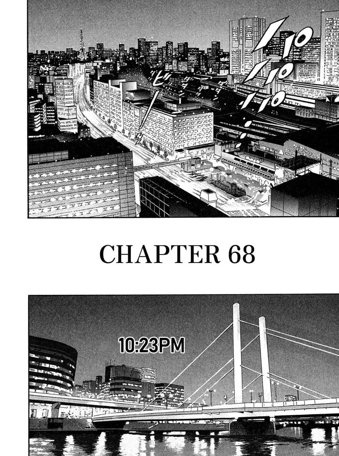 Read Kiichi VS chapter 68 image 6 on Lezhin