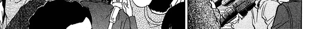 Read Kiichi VS chapter 69 image 27 on Lezhin