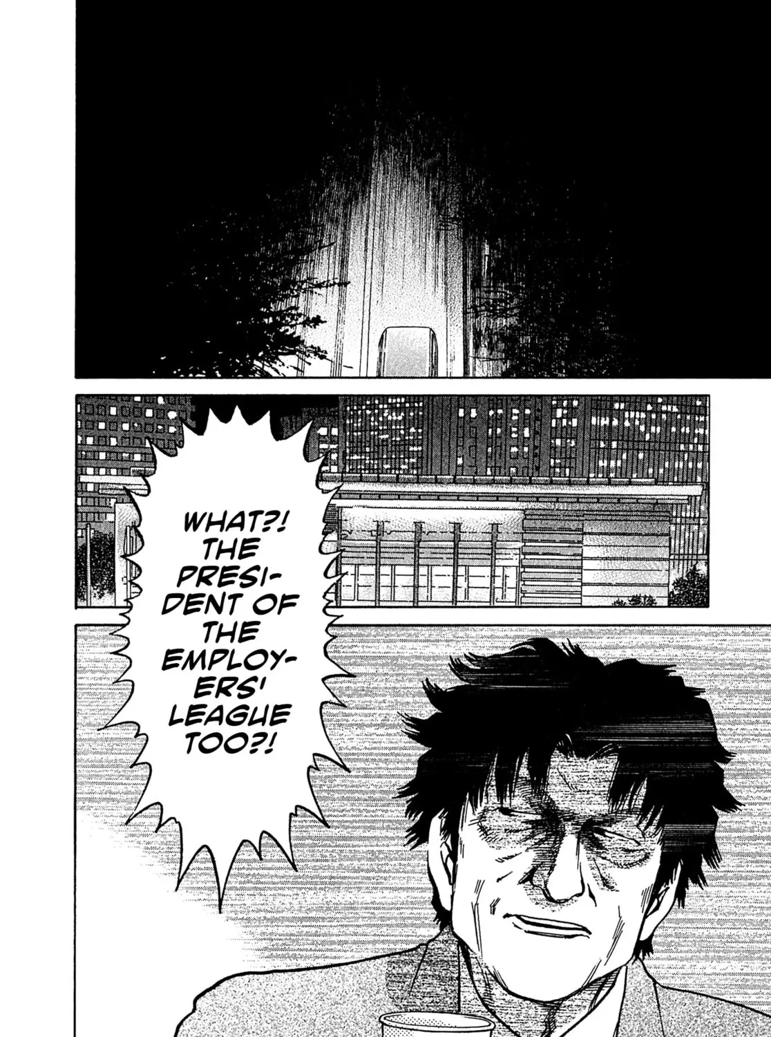Read Kiichi VS chapter 69 image 36 on Lezhin