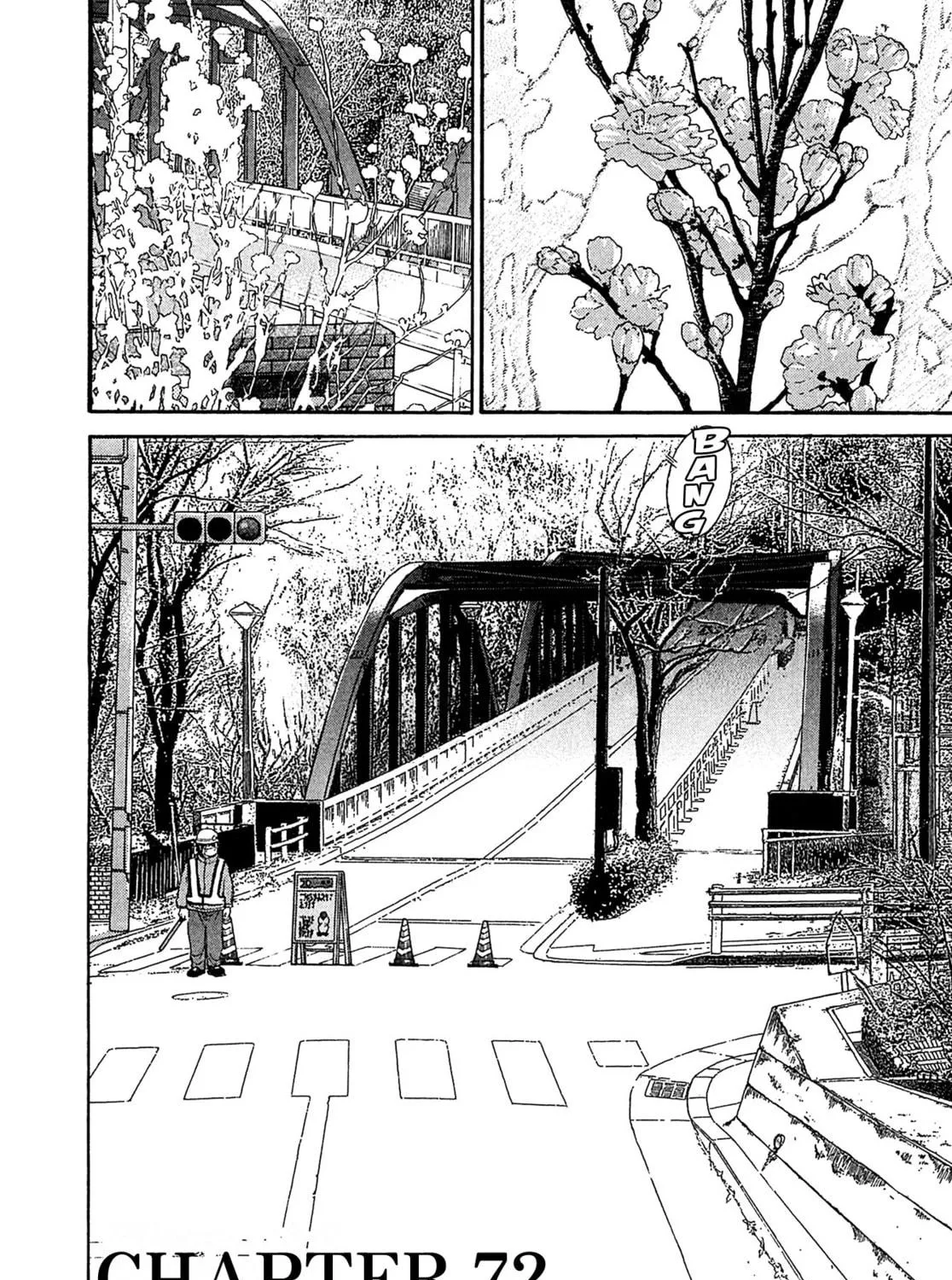 Read Kiichi VS chapter 72 image 10 on Lezhin
