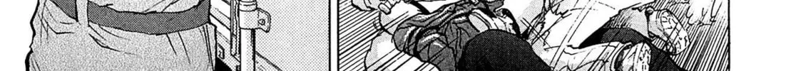 Read Kiichi VS chapter 72 image 21 on Lezhin