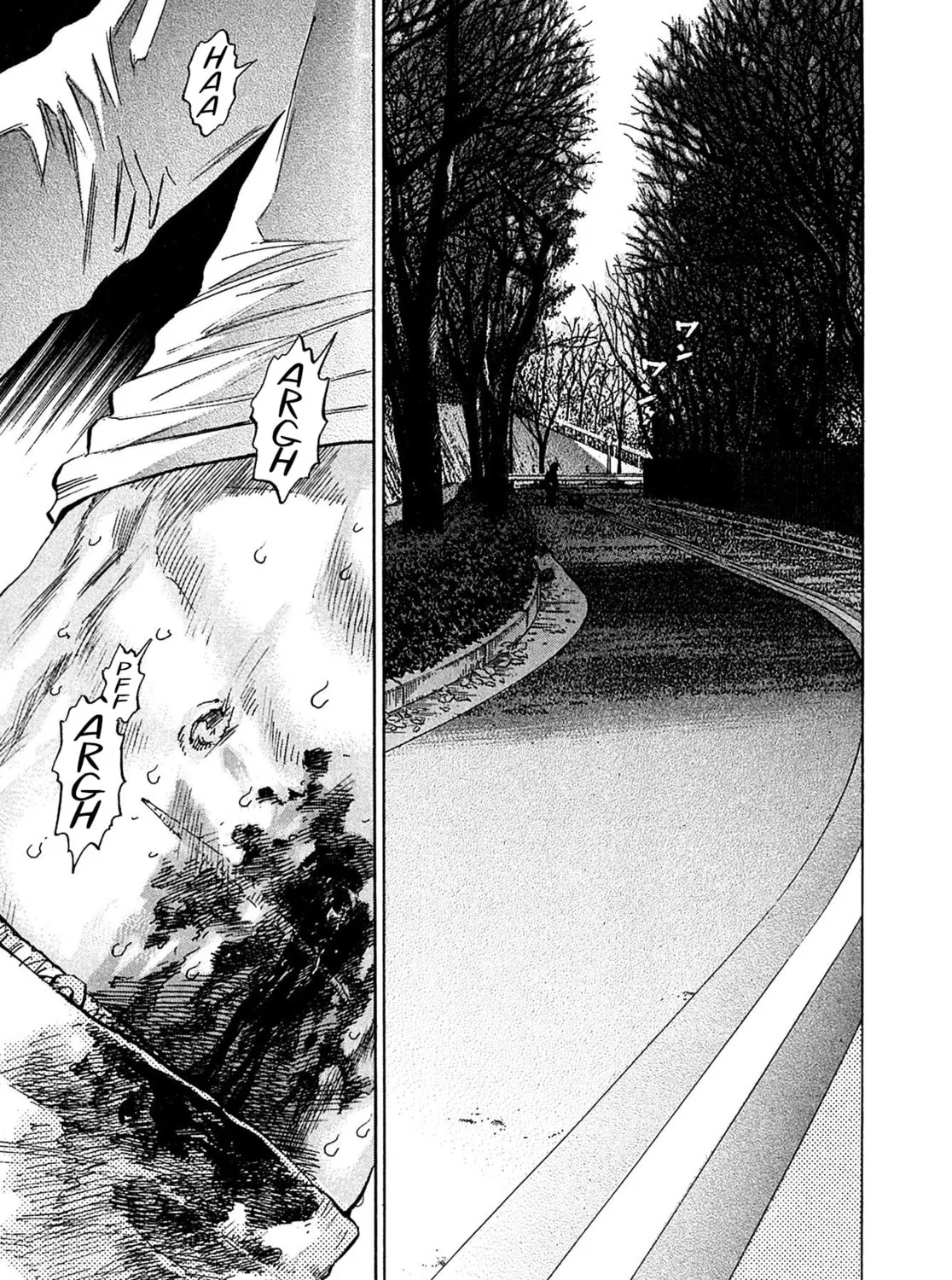 Read Kiichi VS chapter 72 image 32 on Lezhin
