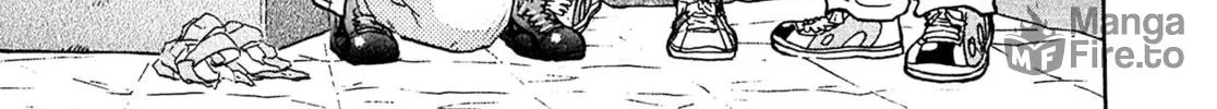 Read Kiichi VS chapter 73 image 9 on Lezhin