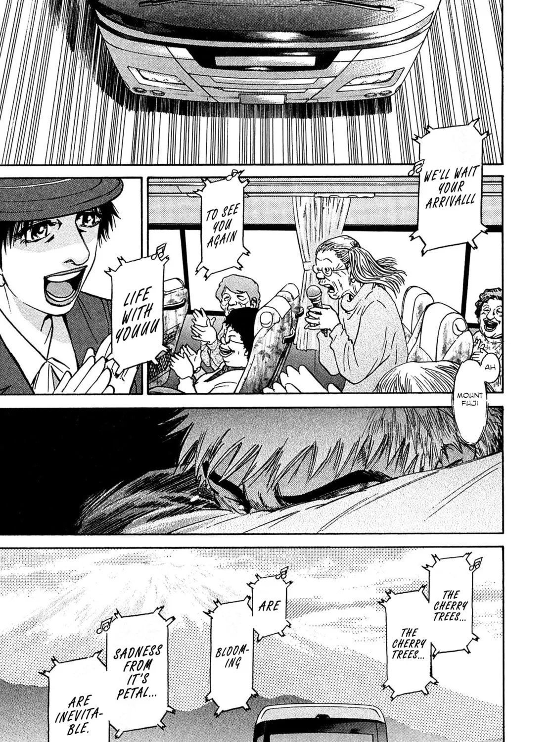 Read Kiichi VS chapter 74 image 36 on Lezhin