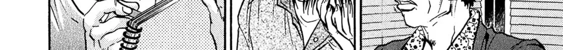 Read Kiichi VS chapter 77 image 15 on Lezhin