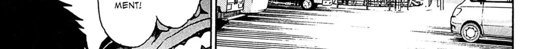 Read Kiichi VS chapter 77 image 21 on Lezhin