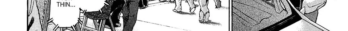 Read Kiichi VS chapter 78 image 7 on Lezhin