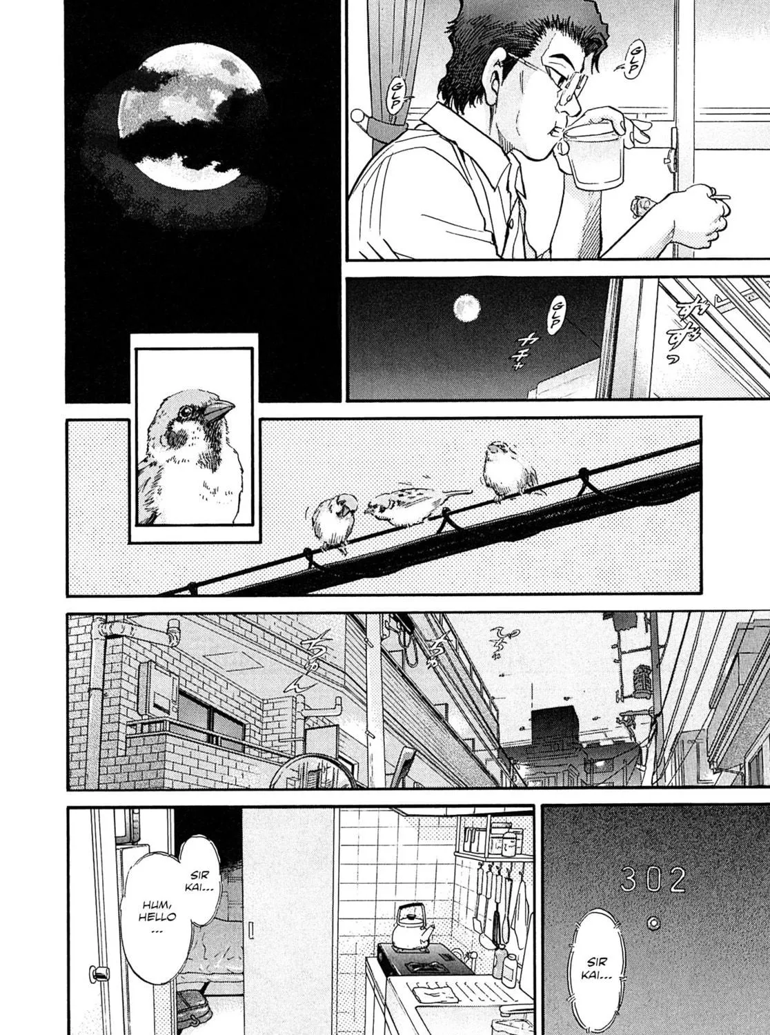 Read Kiichi VS chapter 79 image 16 on Lezhin