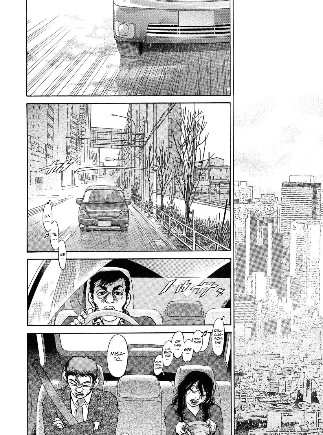 Read Kiichi VS chapter 79 image 24 on Lezhin