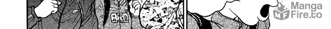 Read Kiichi VS chapter 80 image 17 on Lezhin