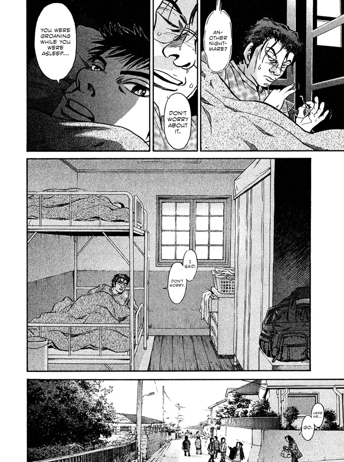 Read Kiichi VS chapter 82 image 2 on Lezhin