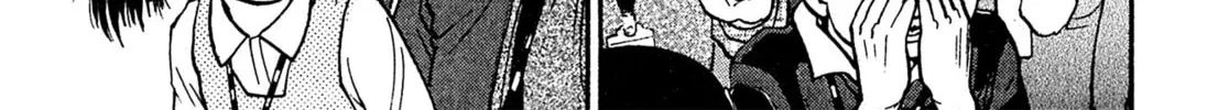 Read Kiichi VS chapter 83 image 21 on Lezhin