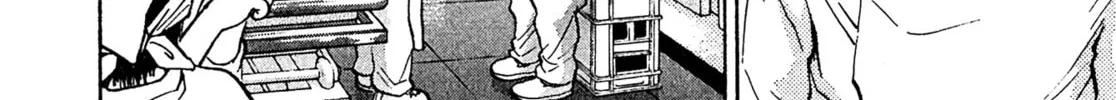 Read Kiichi VS chapter 83 image 3 on Lezhin