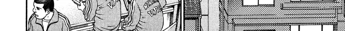 Read Kiichi VS chapter 86 image 7 on Lezhin