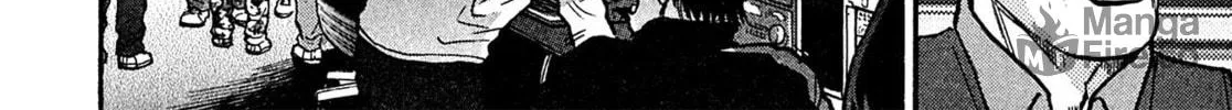 Read Kiichi VS chapter 88 image 19 on Lezhin