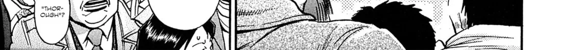 Read Kiichi VS chapter 89 image 13 on Lezhin