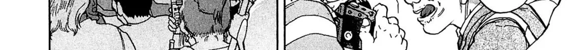 Read Kiichi VS chapter 9 image 15 on Lezhin