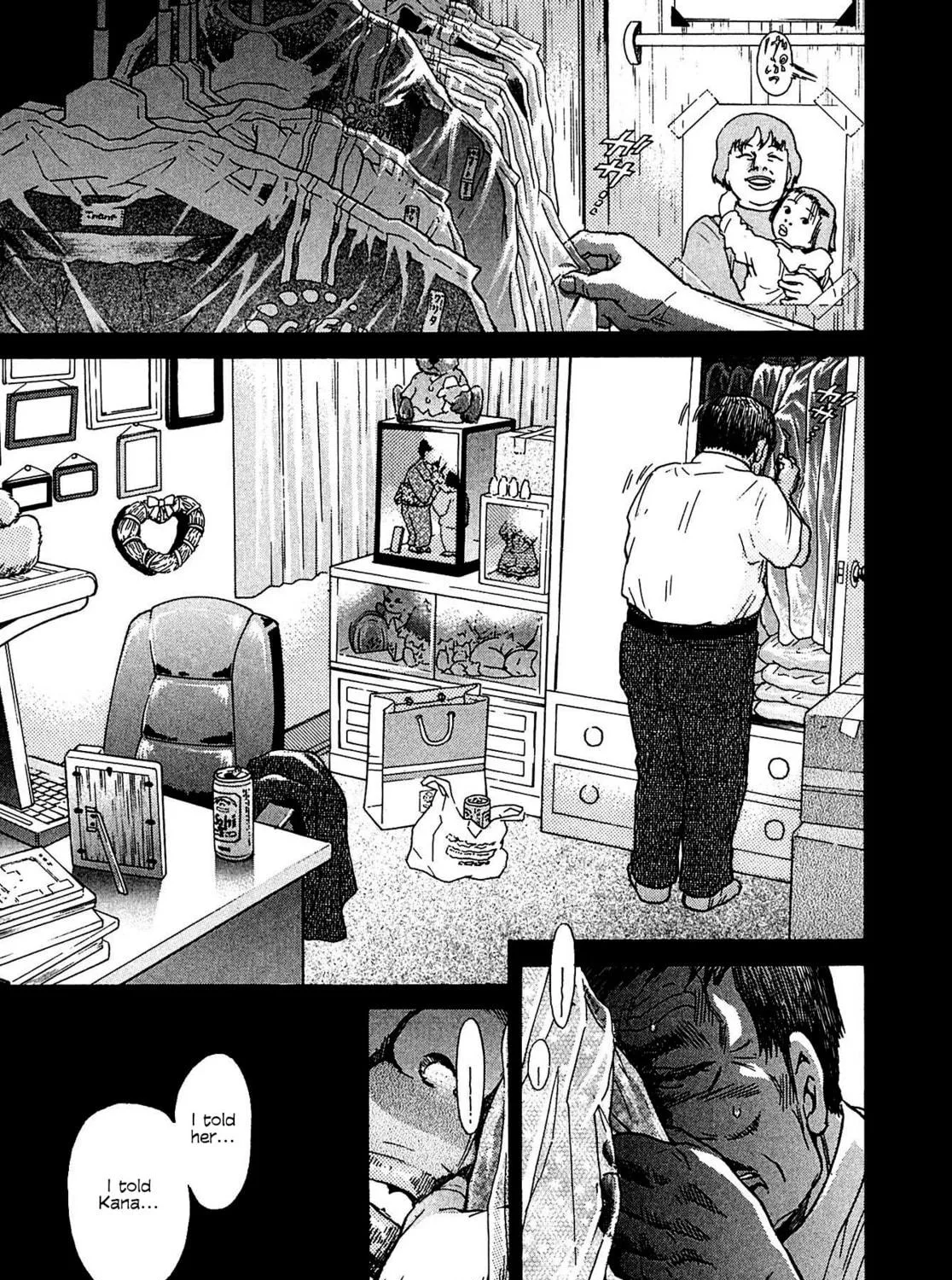 Read Kiichi VS chapter 9 image 48 on Lezhin