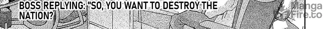 Read Kiichi VS chapter 91 image 9 on Lezhin