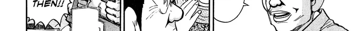 Read Kiichi VS chapter 92 image 27 on Lezhin