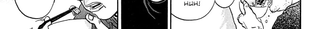 Read Kiichi VS chapter 92 image 37 on Lezhin