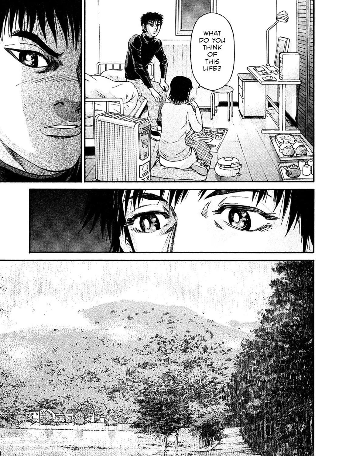 Read Kiichi VS chapter 94 image 28 on Lezhin