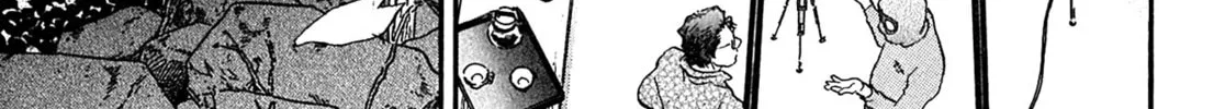 Read Kiichi VS chapter 94 image 33 on Lezhin