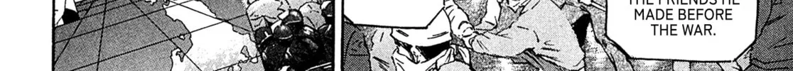 Read Kiichi VS chapter 95 image 3 on Lezhin