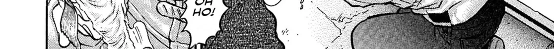 Read Kiichi VS chapter 96 image 27 on Lezhin